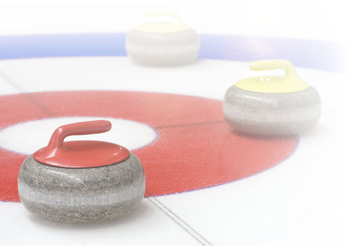 Restaurant Curling "Take-Out" - Tissot Arena Biel Bienne